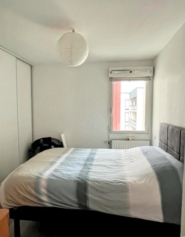 Appartement a vendre Pacé 35740 Ille-et-Vilaine 43 m2 2 pièces 166900 euros