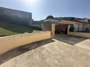 Maison a vendre Cahors 46000 Lot 107 m2 4 pièces 193000 euros