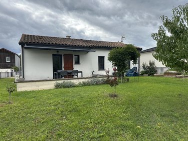 Maison a vendre Cahors 46000 Lot 80 m2 4 pièces 255000 euros