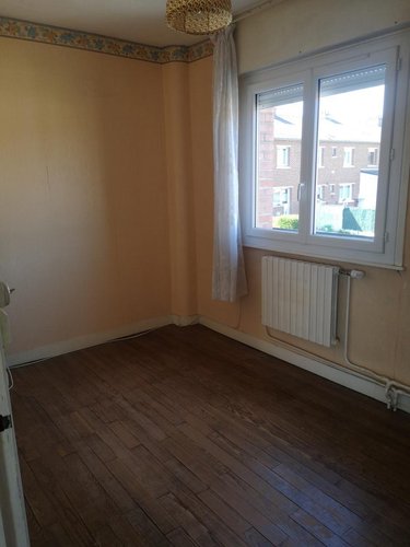 Maison a vendre Neuville-Saint-Rémy 59554 Nord 92 m2 7 pièces 105500 euros