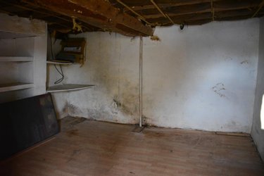 Maison a vendre Préaux 53340 Mayenne 95 m2 6 pièces 136500 euros