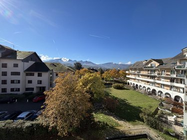 Appartement a vendre Saint-Alban-Leysse 73230 Savoie 85 m2 4 pièces 325000 euros