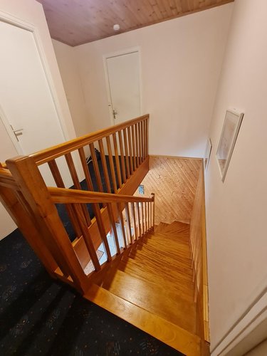 Maison a vendre Crédin 56580 Morbihan 183 m2 5 pièces 154528 euros