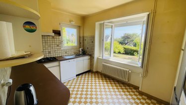 Maison a vendre La Trinité-sur-Mer 56470 Morbihan 150 m2 7 pièces 892400 euros