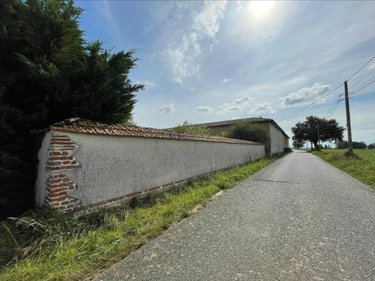 Maison a vendre Savigneux 01480 Ain 98 m2 4 pièces 335000 euros