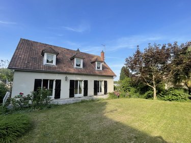 Maison a vendre Picquigny 80310 Somme 154 m2 6 pièces 273000 euros