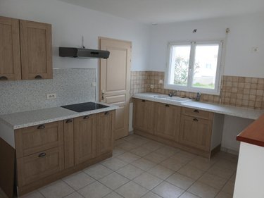 Location maison Challans 85300 Vendée 90 m2 4 pièces 1000 euros