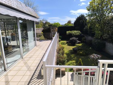 Maison a vendre Pontivy 56300 Morbihan 215 m2  428060 euros