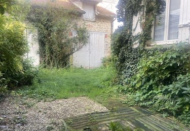 Maison a vendre Châlons-en-Champagne 51000 Marne 110 m2 5 pièces 147920 euros