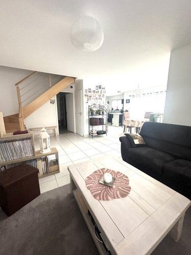 Maison a vendre Inzinzac-Lochrist 56650 Morbihan 102 m2 5 pièces 345660 euros