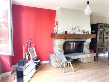 Maison a vendre Quimper 29000 Finistère 100 m2 6 pièces 202350 euros