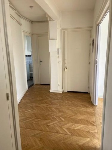 Location appartement Rouen 76000 Seine-Maritime 61 m2 3 pièces 745 euros
