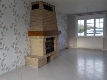 Location maison Nortkerque 62370 Pas-de-Calais 90 m2 6 pièces 730 euros