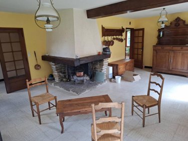 Maison a vendre Warlus 62123 Pas-de-Calais 171 m2 7 pièces 304000 euros