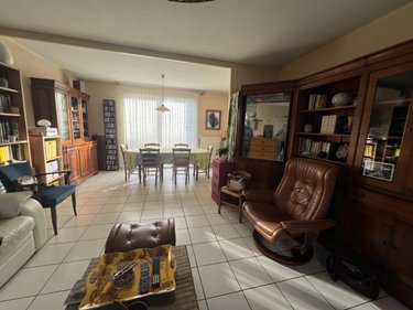 Maison a vendre Angers 49000 Maine-et-Loire 86 m2 6 pièces 282150 euros