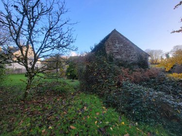 Maison a vendre Plouray 56770 Morbihan 100 m2 1 pièce 105740 euros