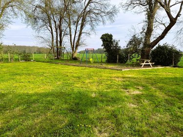 Maison a vendre La Bazoge 72650 Sarthe 151 m2 6 pièces 271160 euros