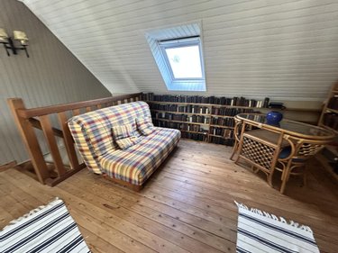 Maison a vendre Sauzon 56360 Morbihan 128 m2  693450 euros