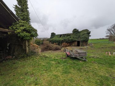 Maison a vendre Plougonven 29640 Finistère 90 m2 4 pièces 131000 euros