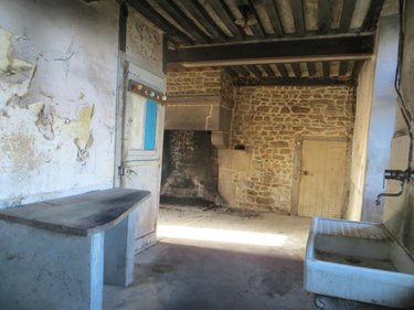 Maison a vendre Vire-Normandie 14500 Calvados 300 m2 3 pièces 189900 euros