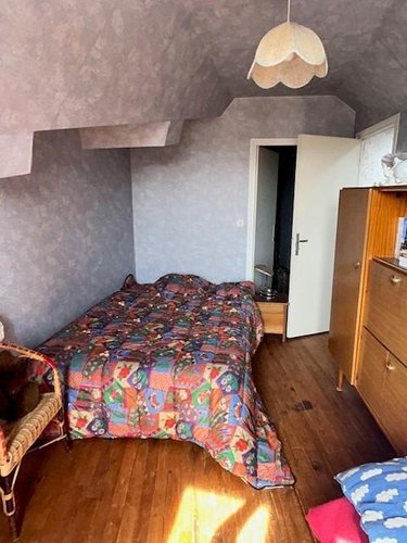 Maison a vendre Chauriat 63117 Puy-de-Dôme 96 m2 5 pièces 105000 euros