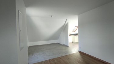 Location appartement Questembert 56230 Morbihan 45 m2 3 pièces 610 euros