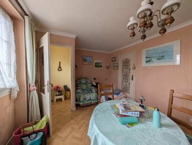 Maison a vendre Morlaix 29600 Finistère 83 m2  126720 euros