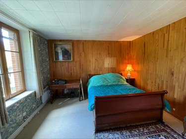 Maison a vendre Matafelon-Granges 01580 Ain 126 m2 5 pièces 265000 euros