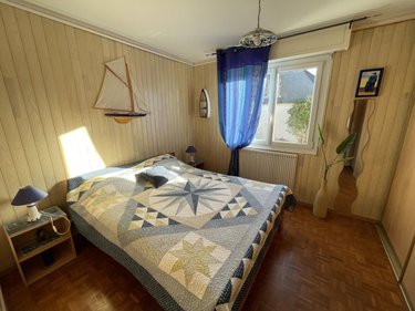 Maison a vendre Melgven 29140 Finistère 99 m2 5 pièces 234450 euros