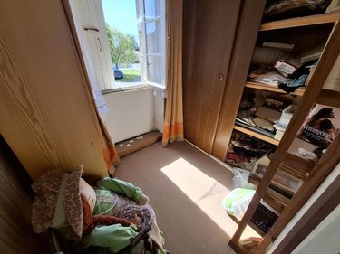 Maison a vendre Brizambourg 17770 Charente-Maritime 198 m2 5 pièces 157380 euros