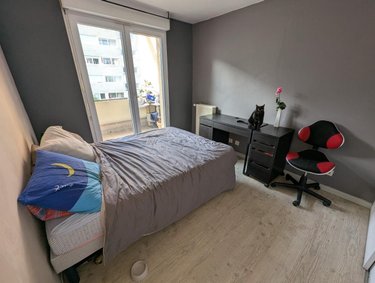 Appartement a vendre Aix-les-Bains 73100 Savoie 48 m2 2 pièces 239000 euros