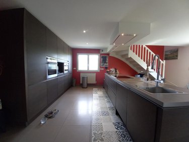 Appartement a vendre Brech 56400 Morbihan 170 m2 4 pièces 358860 euros