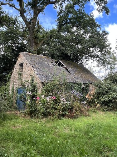 Maison a vendre Ergué-Gabéric 29500 Finistère 243 m2 6 pièces 344850 euros