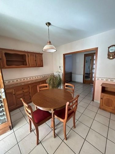 Maison a vendre Pont-du-Château 63430 Puy-de-Dôme 119 m2 5 pièces 290000 euros