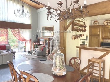 Maison a vendre Lannion 22300 Côtes-d'Armor 130 m2 6 pièces 498988 euros
