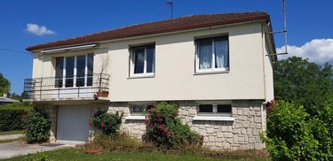 Maison a vendre Mourmelon-le-Petit 51400 Marne 74 m2 3 pièces 179150 euros