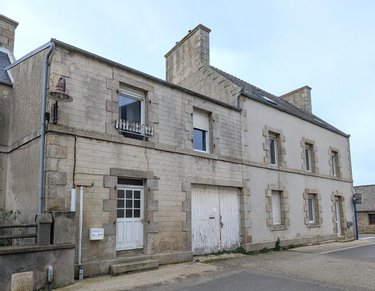 Maison a vendre Plouescat 29430 Finistère 257 m2 11 pièces 220300 euros