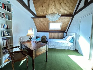 Maison a vendre Monteneuf 56380 Morbihan 160 m2 6 pièces 348000 euros