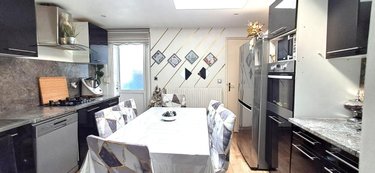 Maison a vendre Tourcoing 59200 Nord 93 m2 5 pièces 163000 euros