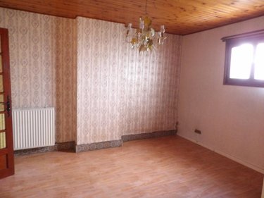 Maison a vendre Noyelles-lès-Vermelles 62980 Pas-de-Calais 95 m2 5 pièces 136500 euros