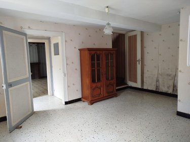 Maison a vendre Bavincourt 62158 Pas-de-Calais 122 m2 6 pièces 130000 euros