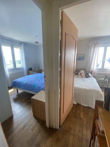 Maison a vendre Plémet 22210 Côtes-d'Armor 76 m2 4 pièces 139522 euros
