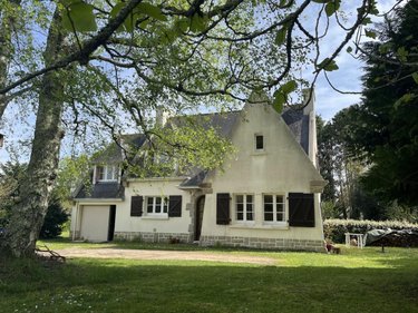 Maison a vendre Bénodet 29950 Finistère 122 m2 6 pièces 365750 euros