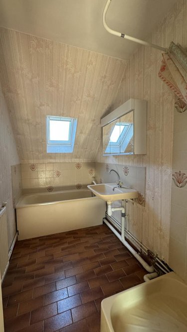 Maison a vendre Bois-Guillaume 76230 Seine-Maritime 135 m2 6 pièces 393750 euros