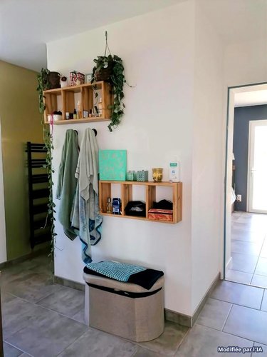 Maison a vendre Plouvorn 29420 Finistère 111 m2 5 pièces 265710 euros