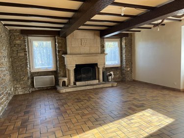 Maison a vendre Créhen 22130 Côtes-d'Armor 212 m2 9 pièces 372900 euros