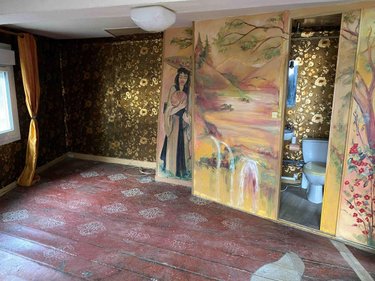 Maison a vendre Le Ménil-de-Briouze 61220 Orne 100 m2 6 pièces 85500 euros