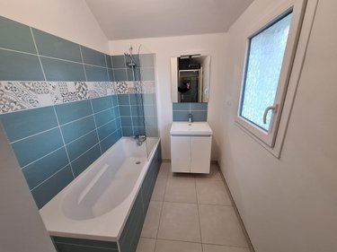 Location maison Miniac-Morvan 35540 Ille-et-Vilaine 103 m2  1240 euros