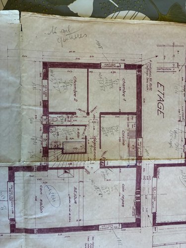 Maison a vendre Saint-Affrique 12400 Aveyron 146 m2 8 pièces 280000 euros