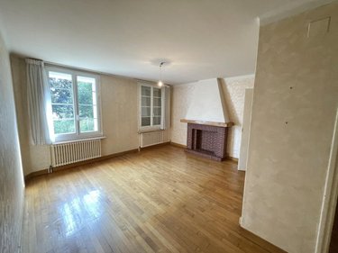 Maison a vendre Reims 51100 Marne 107 m2 5 pièces 202000 euros